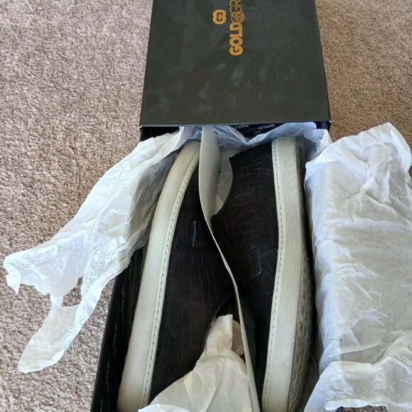 Gold & Gravy - Vincent - Picture 2 of 4